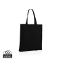 Tote bag | Recycled cotton 145g/m² & rPET | 6cm bottom gusset | With AWARE™ tracer