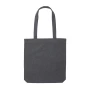 Tote bag non teinté | Toile recyclée | 11 L | 285 g/m²