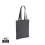 Tote bag ongeverfd | Gerecycled canvas | 11 L | 285 g/m²