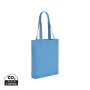 Tote bag | Gerecycled katoenen canvas 285g/m² | 12L | Duurzaam
