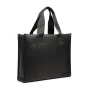 Tote bag | Polyurethane | 12,8L | Incl. laptop case