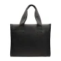 Tote bag | Polyurethane | 12,8L | Incl. laptop case
