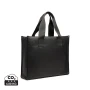 Tote bag | Polyurethane | 12,8L | Incl. laptop case