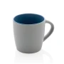Tazza | Ceramica | Interno colorato