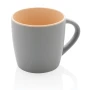Mug | Ceramic | Coloured inner