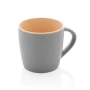 Mug | Ceramic | Coloured inner