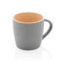 Mug | Ceramic | Coloured inner