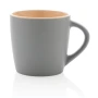 Mug | Ceramic | Coloured inner