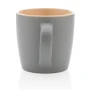 Mug | Ceramic | Coloured inner