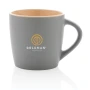 Mug | Ceramic | Coloured inner