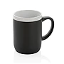 Mug | Céramique | 300 ml | Bord blanc