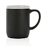 Mug | Céramique | 300 ml | Bord blanc