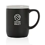 Mug | Céramique | 300 ml | Bord blanc