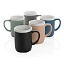 Mug | Céramique | 300 ml | Bord blanc