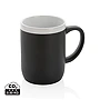 Mug | Céramique | 300 ml | Bord blanc