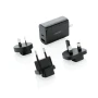 Philips travel charger | ABS | Ultra fast | 4 plugs