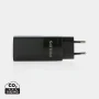 Chargeur mural USB | Philips | ABS | 65W | USB à 3 ports