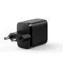 Caricatore da muro USB-C | GaN | 45W | Spina EU | Samsung super fast charging 2.0