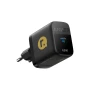 Caricatore da muro USB-C | GaN | 45W | Spina EU | Samsung super fast charging 2.0