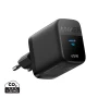 Caricatore da muro USB-C | GaN | 45W | Spina EU | Samsung super fast charging 2.0
