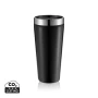 Vaso | Acero inoxidable y PP | 350 ml | Alta calidad