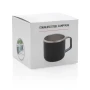 Mug de camp en acier inoxydable | 350 ml | sans BPA