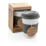 Tasse à café à emporter | 100% végétal | 350 ml