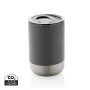 Tumbler | Recycled stainless steel | 360ml | Warm for up to 3 hours or cold for up to 6 hours