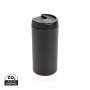 Bicchiere termico | Acciaio inossidabile riciclato | 300ml | Sostenibile