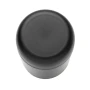 Bicchiere termico | Acciaio inossidabile riciclato | 360ml | Con coperchio a vite | Sostenibile