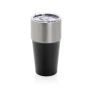Thermos tumbler | Recycled steel | 500ml | Warm for 5 hours | Sustainable