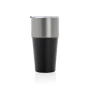 Thermos tumbler | Recycled steel | 500ml | Warm for 5 hours | Sustainable