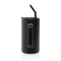 Mug isotherme | Acier recyclé | 800ml | Avec paille | Durable