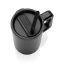 Mug isotherme | Acier recyclé | 800ml | Avec paille | Durable