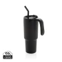 Tumbler | Recycled stainless steel & PP | 900ml | Full-colour printing