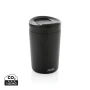 Gobelet isotherme Avira | PP Recyclé | 300ml | Garde au chaud jusqu'à 6h et au froid jusqu'à 8h