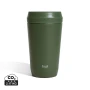 Tumbler termico Topl | Acciaio inossidabile | 354 ml | Coperchio 360° | Freddo per 6 ore | Caldo per 1 ora