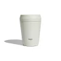Topl thermosbeker | Roestvrij staal | 236 ml | 360° deksel | 5 uur warm