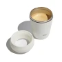 Topl thermosbeker | Roestvrij staal | 236 ml | 360° deksel | 5 uur warm