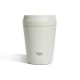 Topl thermosbeker | Roestvrij staal | 236 ml | 360° deksel | 5 uur warm