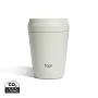 Topl thermosbeker | Roestvrij staal | 236 ml | 360° deksel | 5 uur warm