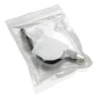 3-in-1 Retractable Cable | ABS | 100cm | Connection for IOS & Android