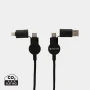 Fast charging cable | Recycled plastic | 45W
