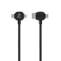 Cable magnético TPE/PET reciclado Urban Vitamin Stockton 65W