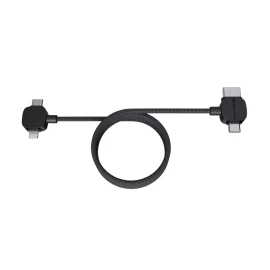 Cable magnético TPE/PET reciclado Urban Vitamin Stockton 65W