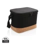 Kühltasche | Korkoberfläche | 32.3x3.8x16.4cm | Nachhaltig