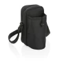 Bolsa bandolera nevera | Poliéster 600D | 24.5x14x12.5 cm | Sin PVC