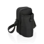 Bolsa bandolera nevera | Poliéster 600D | 24.5x14x12.5 cm | Sin PVC
