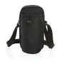 Bolsa bandolera nevera | Poliéster 600D | 24.5x14x12.5 cm | Sin PVC