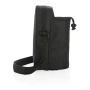 Bolsa bandolera nevera | Poliéster 600D | 24.5x14x12.5 cm | Sin PVC
